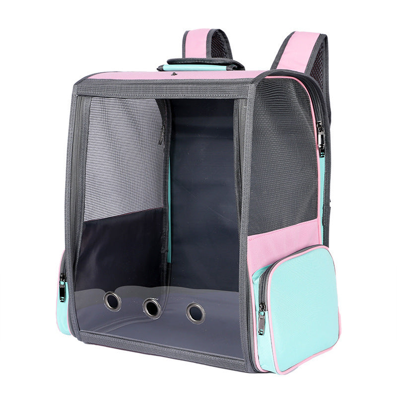 Dog Bag