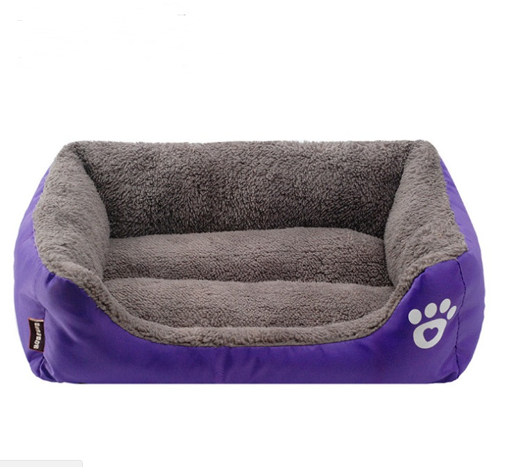 Dog Bed