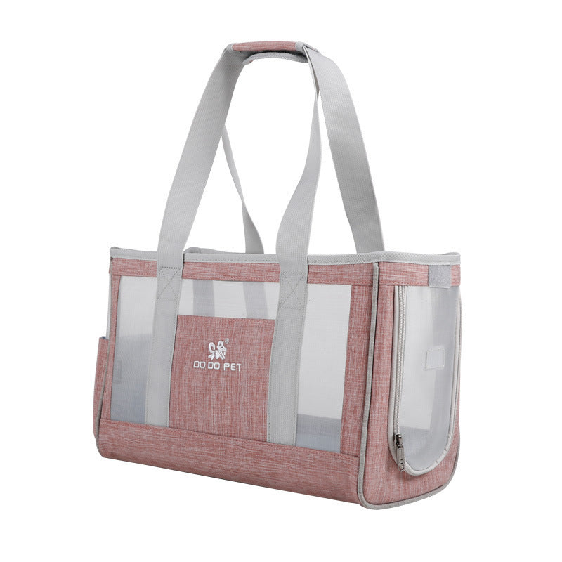 Dog Bag