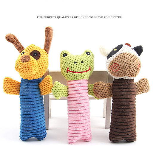 Dog toy