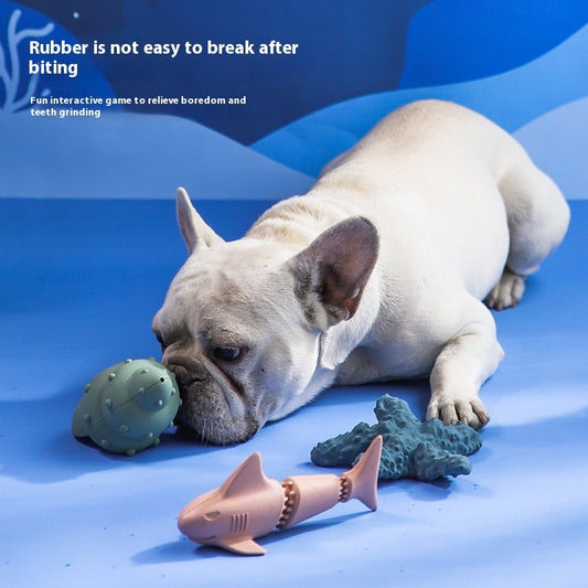 Dog Toys
