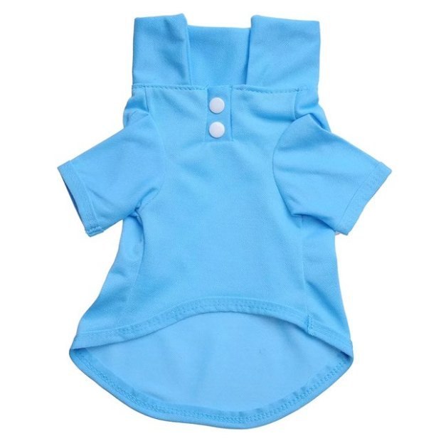 Dog Polo Shirt