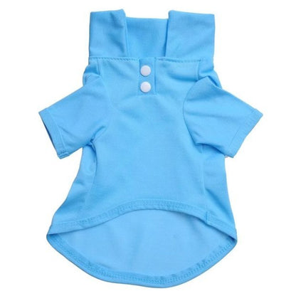 Dog Polo Shirt