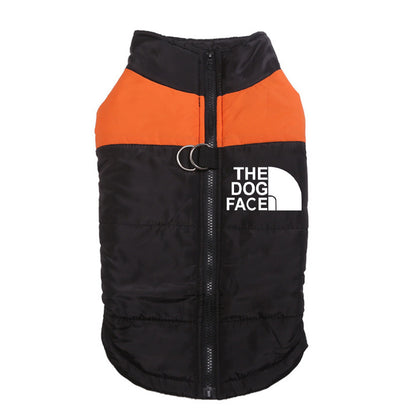 Dog Coat