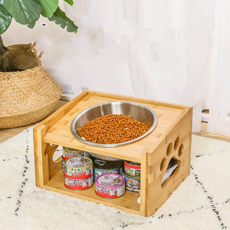 Dog bowl