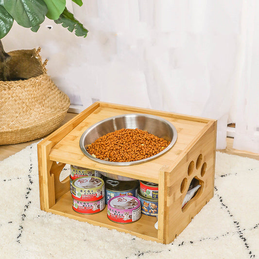 Dog bowl