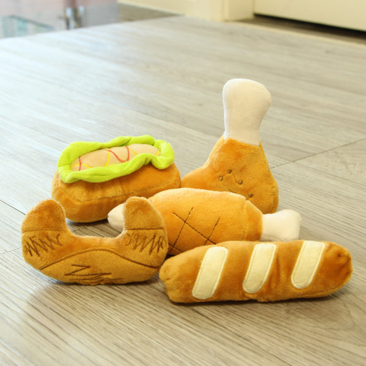 Dog Toy