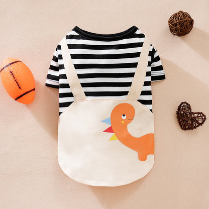 Cartoon Dog Clothing