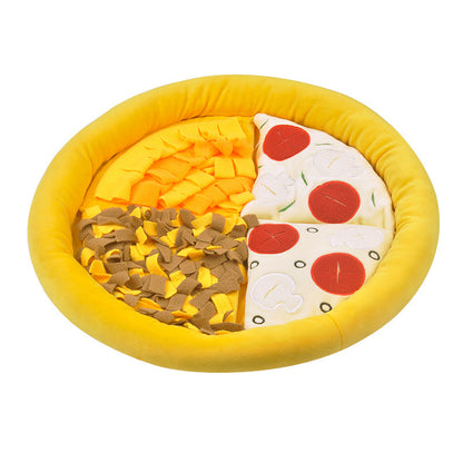 Dog pad