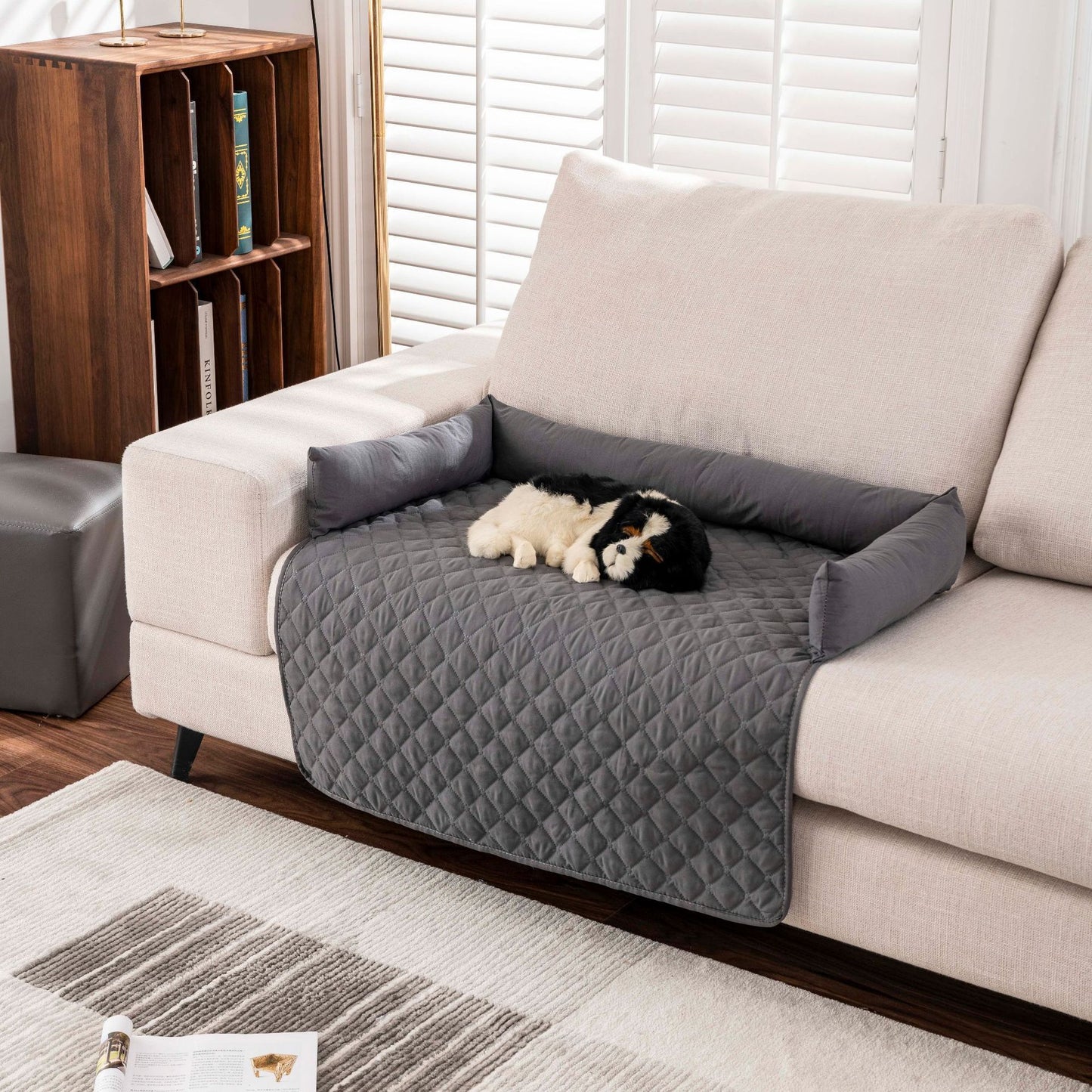 Waterproof Pet Mat