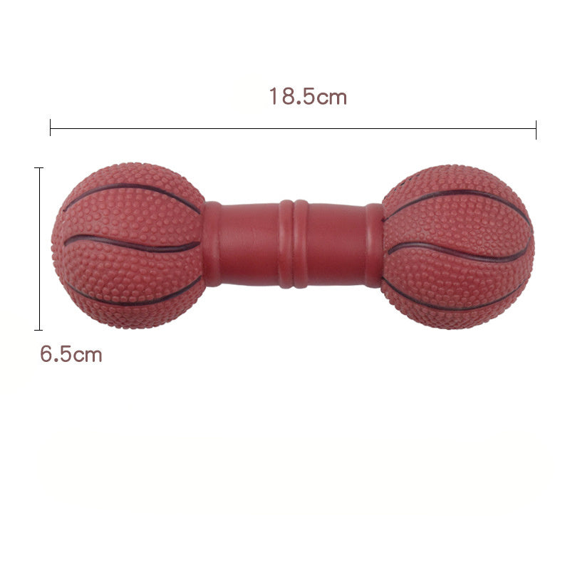 Dog Football Toy