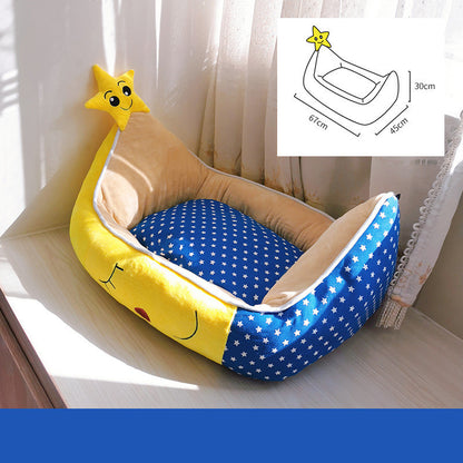 Dog Mat