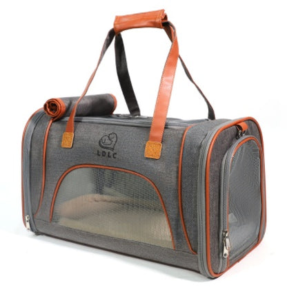 Dog bag