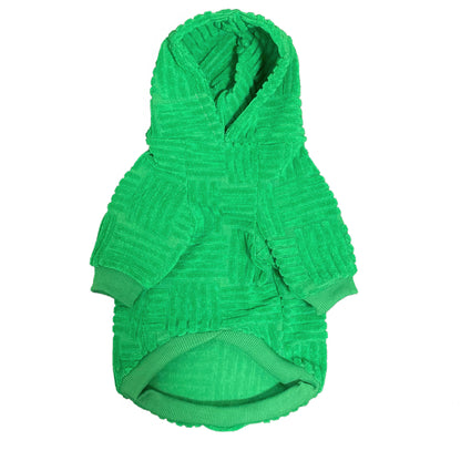 dog hoodie