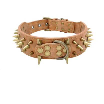 Dog Antibite Collar