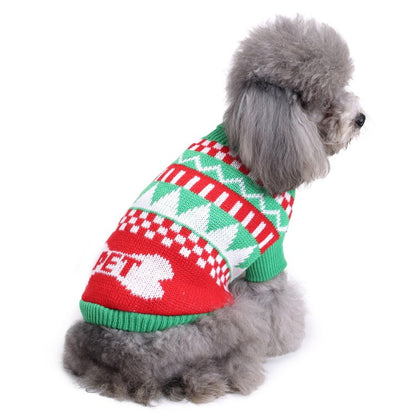 Christmas Sweater
