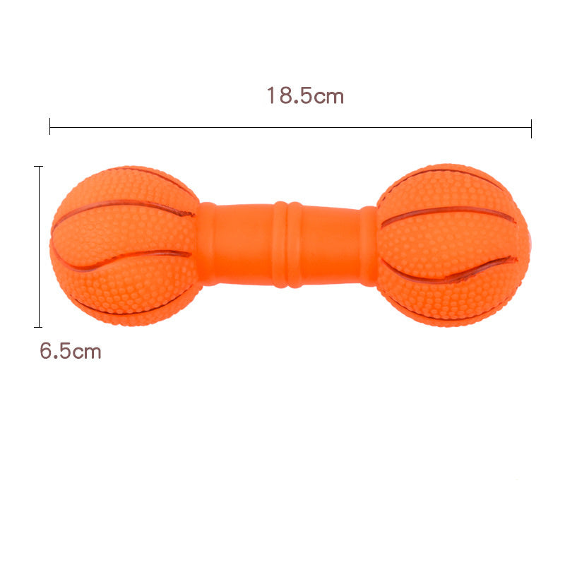 Dog Football Toy
