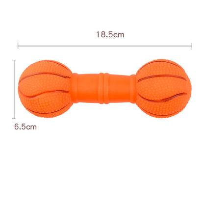 Dog Football Toy