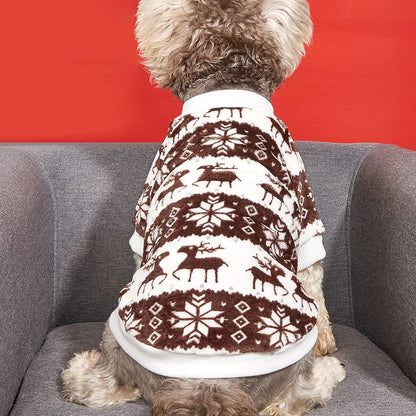 dog sweater