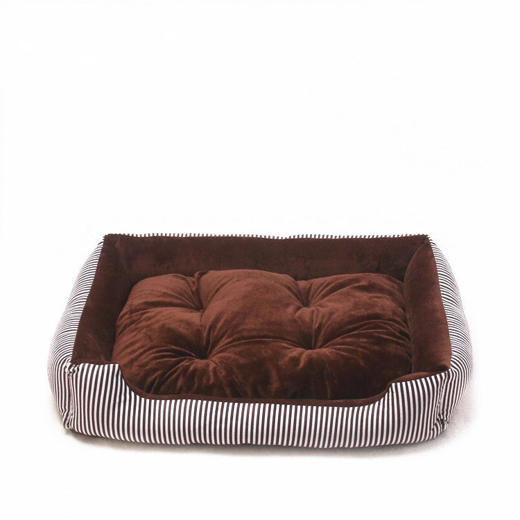 Pet bed dog mattress bed