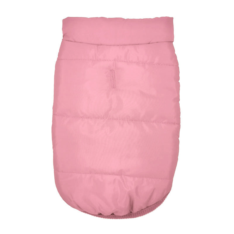 Dog Vest  Jacket