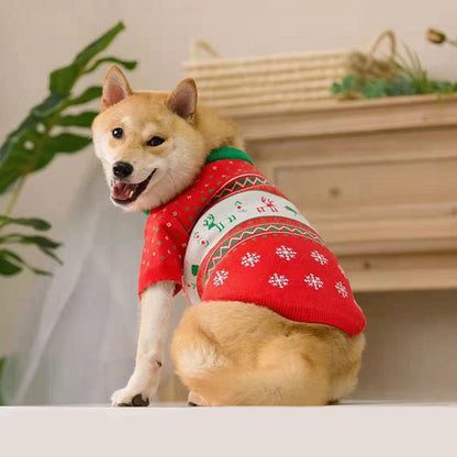 Dog Sweater