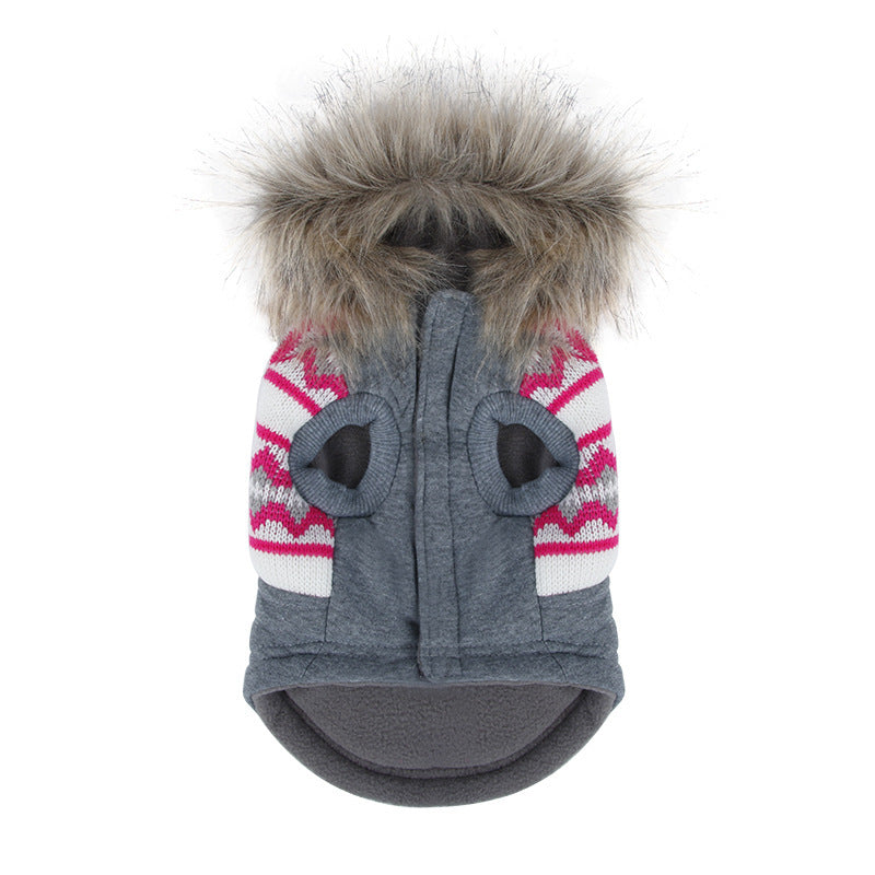 Dog Coat