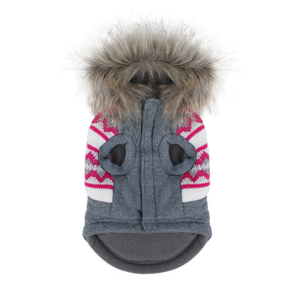 Dog Coat