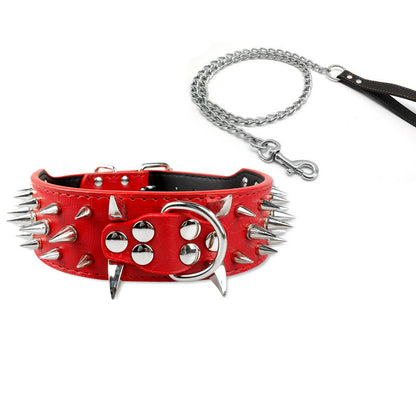 Dog Antibite Collar