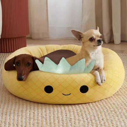 Dog Bed
