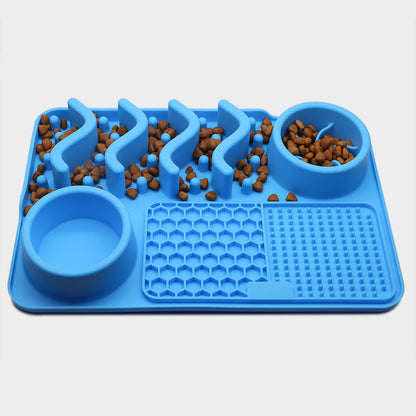 Dog Bowl