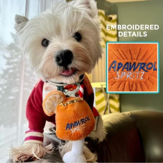Dog Toy