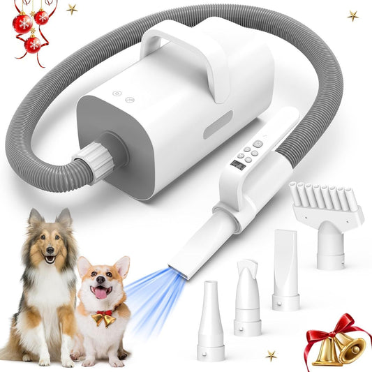 Dog Hair Dryer