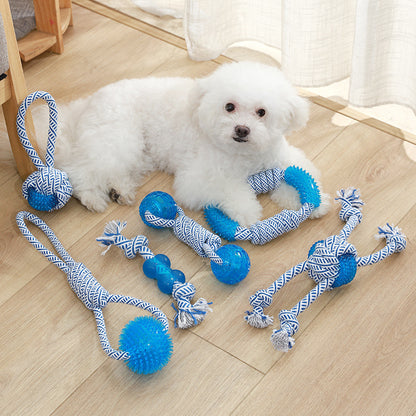 Dog Toy