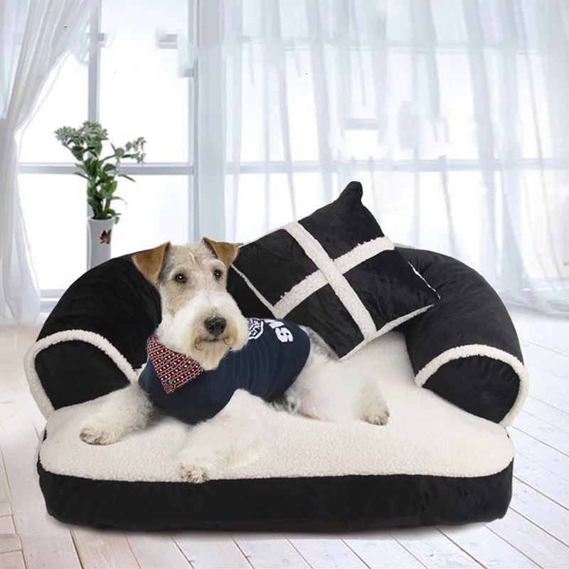 Dog Bed