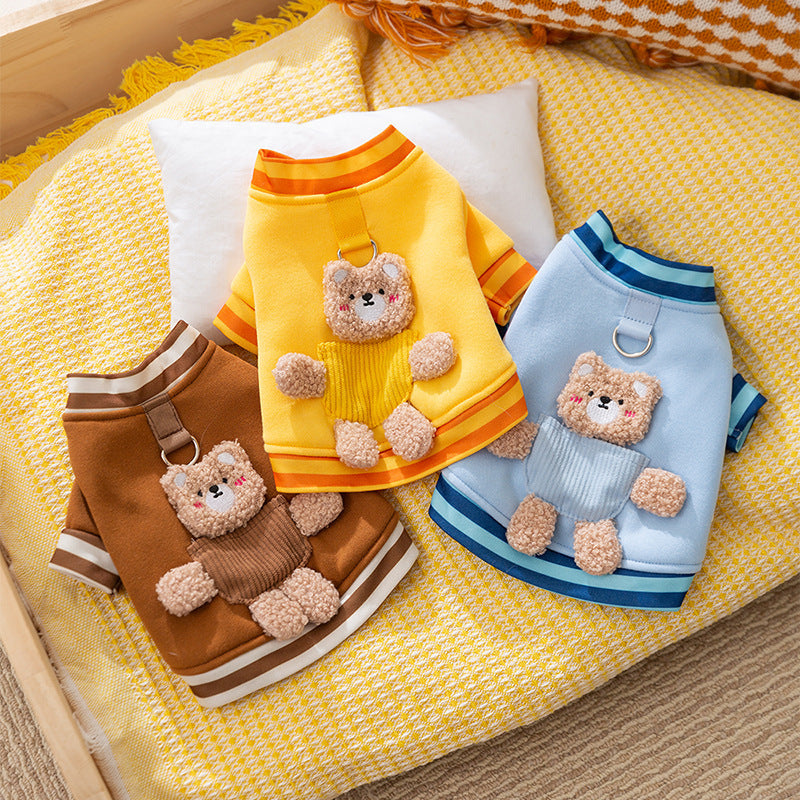 Dog clothes