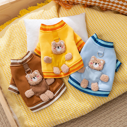 Dog clothes