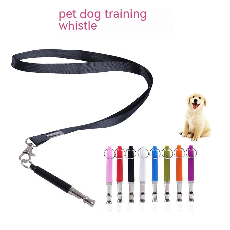 Dog Training Flute