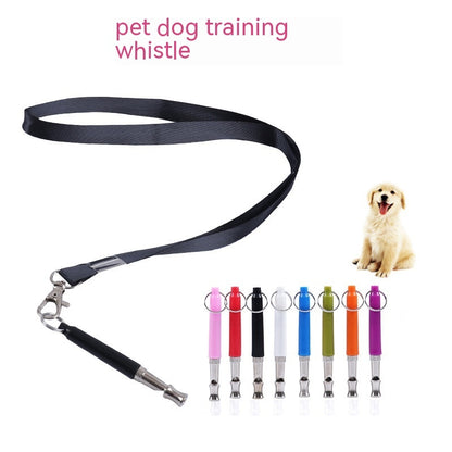 Dog Training Flute