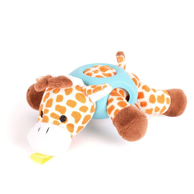 Dog toy