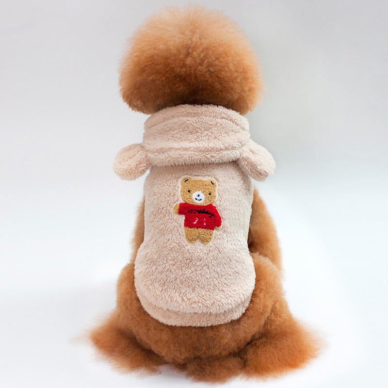 Dog Clothes