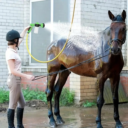 Dog Wash Outdoor