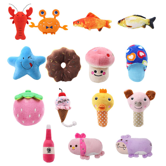 dog toy