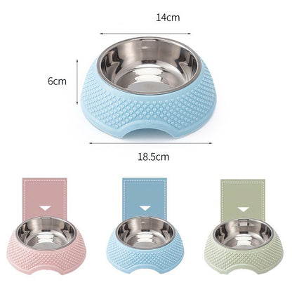 Dog Bowl