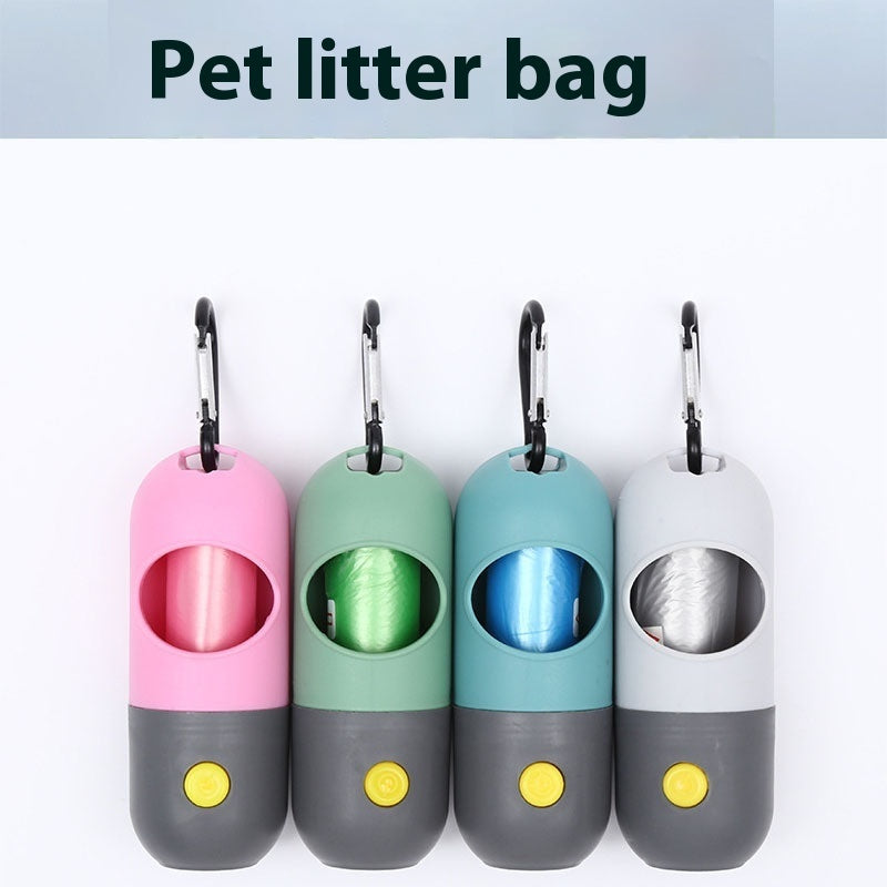 Dogs Waste Bags