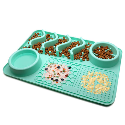 Dog Bowl