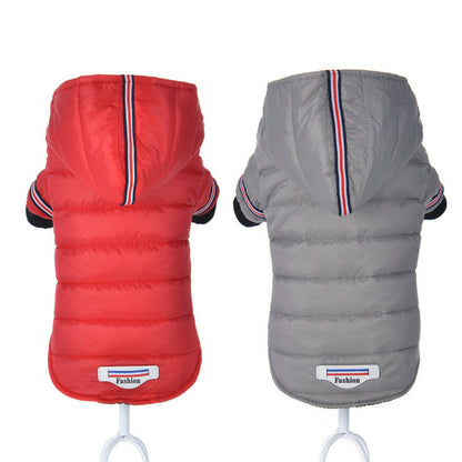 Dog clothes