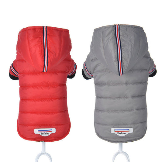 Dog clothes