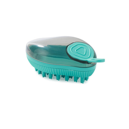 Dog Bath Brush