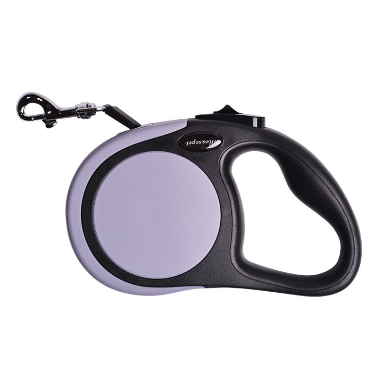 Dog leash